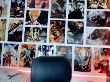 webcam girl ravenseven7 image #8118050