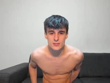 webcam man skinnyguywithbigd image #7227732