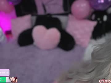 webcam girl crimsonkitten image #9116421