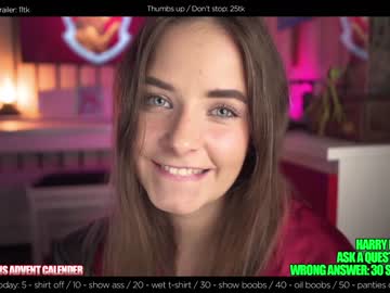 webcam girl hermione_potter_couple image #3247521