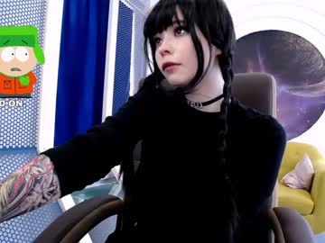 webcam girl arikajoy image #4797837