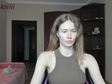 webcam girl oksanafedorova image #7274945