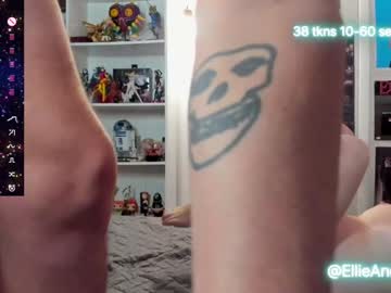webcam couple ellieandjonnie image #8756990