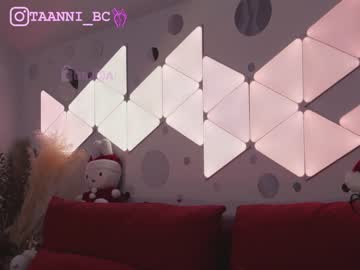 webcam girl taanni_bc image #5987235