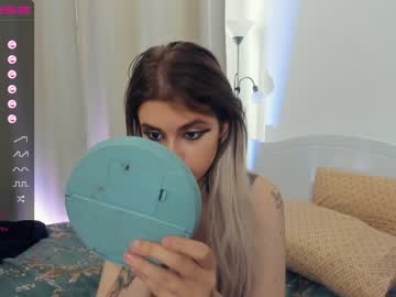 webcam girl elfas_cute image #4918964