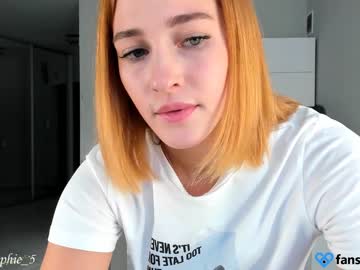 webcam girl sophie_5 image #2704581