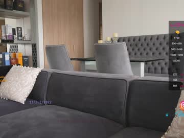 webcam girl emma_lu1 image #2207257