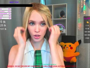 webcam girl mikki_blush image #143220
