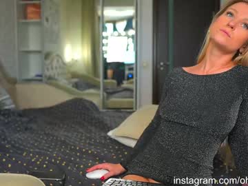 webcam girl oh_julie image #1550709