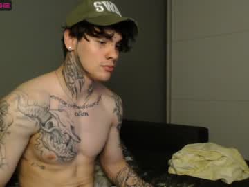webcam man fredzo777 image #2861685