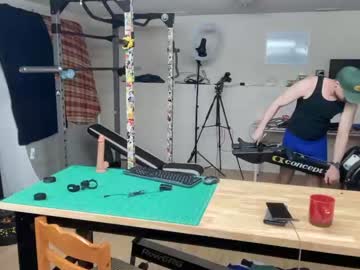 webcam man brad_bounce image #4030377