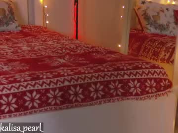 webcam girl kalisa_pearl image #755364