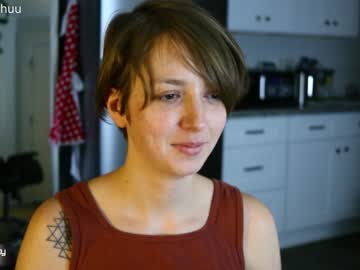 webcam girl morganxu image #836503