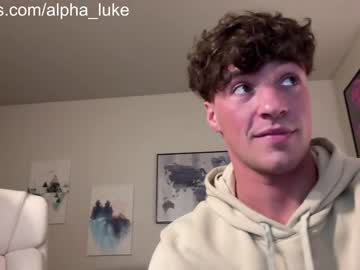 webcam couple alpha_luke image #6186912