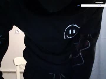 webcam man mystical_ghoul image #3604361