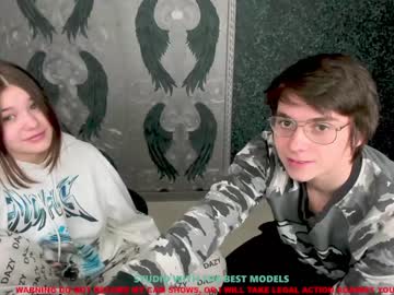 webcam couple karolina_coy image #1600486