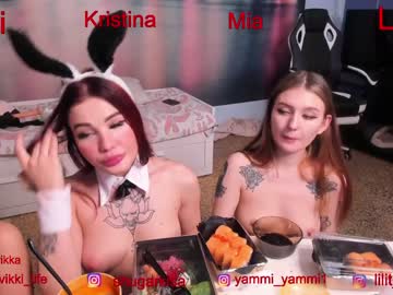 webcam girl misss_vikki image #1000411