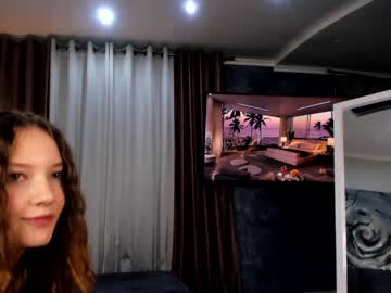 webcam girl alisevine image #6651366