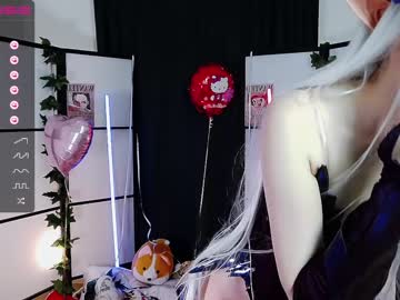 webcam girl nicky_spark image #4863836
