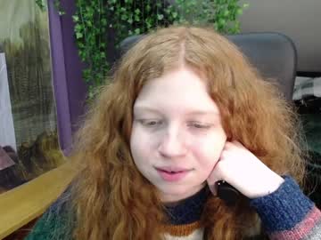 webcam girl molly_redhead image #898349
