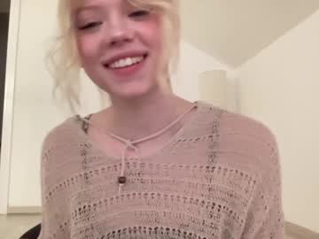webcam girl sonyaplush image #7702914