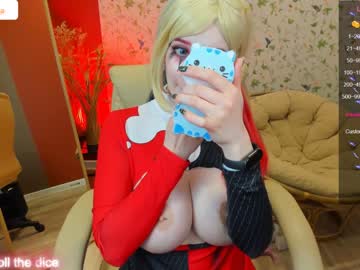 webcam girl arikajoy image #6405502