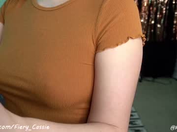 webcam girl fiery_redhead image #3365952