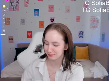 webcam girl sofiabrookss image #9076632