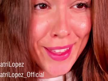 webcam girl crazypaty image #6723037