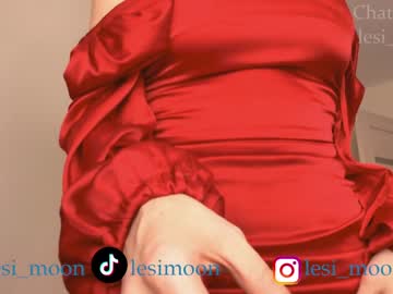 webcam girl lesi_moon image #5858976