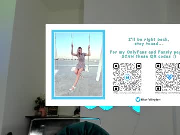 webcam girl hotfallingdevil image #3001314