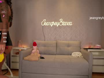webcam girl jeangreybianca image #7953232