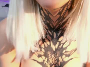 webcam girl goth_dolll image #7155996