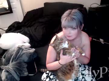 webcam girl lilypixel image #2976654