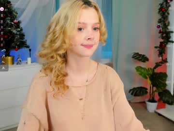 webcam girl little_anitta image #8612906