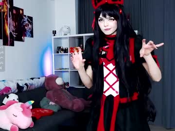 webcam girl madnessalise image #1344852