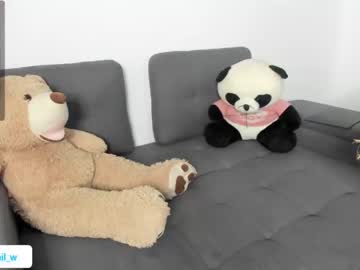 webcam girl abigail_w image #6877954