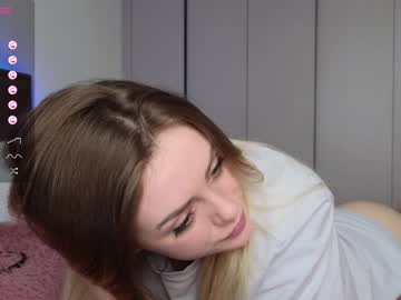 webcam girl sky_magic image #6488021