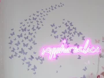 webcam girl sapphirealice image #4838628