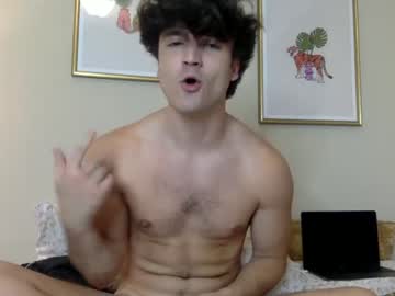 webcam man jeremy_conn image #248932