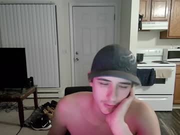 webcam man calamity_26 image #485559