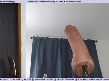 webcam girl wynfreya image #4497171