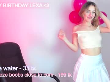 webcam girl lexa_coy image #3583558