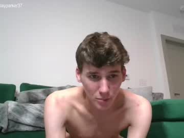 webcam man clay_parker image #82694
