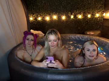 webcam girl iammisstery image #8695571