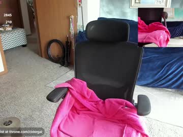 webcam girl cidergal69 image #8758951