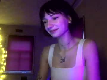webcam girl kitten_like image #3948480