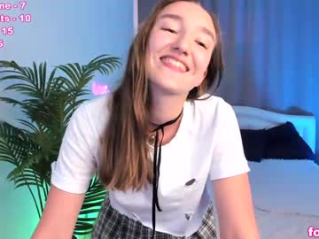 webcam girl _sally_coy image #7424813