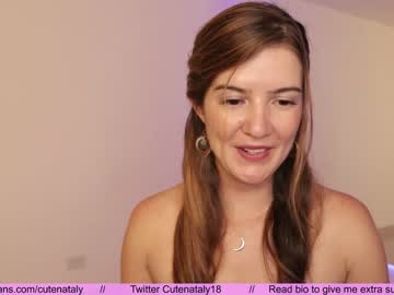 webcam girl cutenataly image #2266670