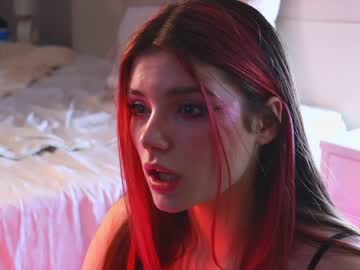 webcam girl pinkncrazy image #3852108